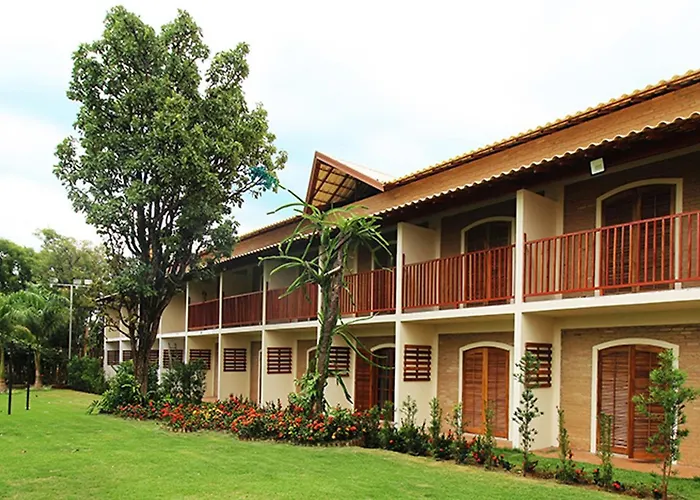 Espaço Flório Hotel Araraquara