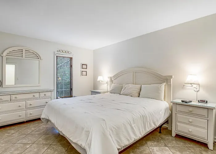 Seascape 3544 Villa Kiawah Island