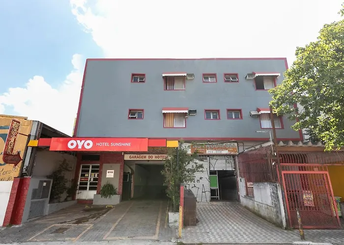 Oyo Hotel Sunshine