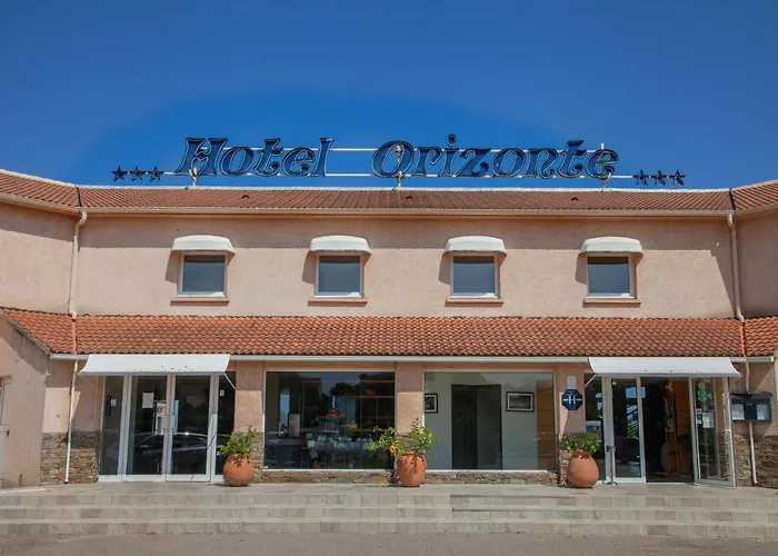 Orizonte