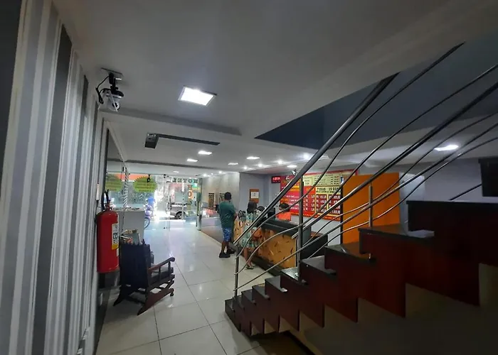 Hotel Belcentro