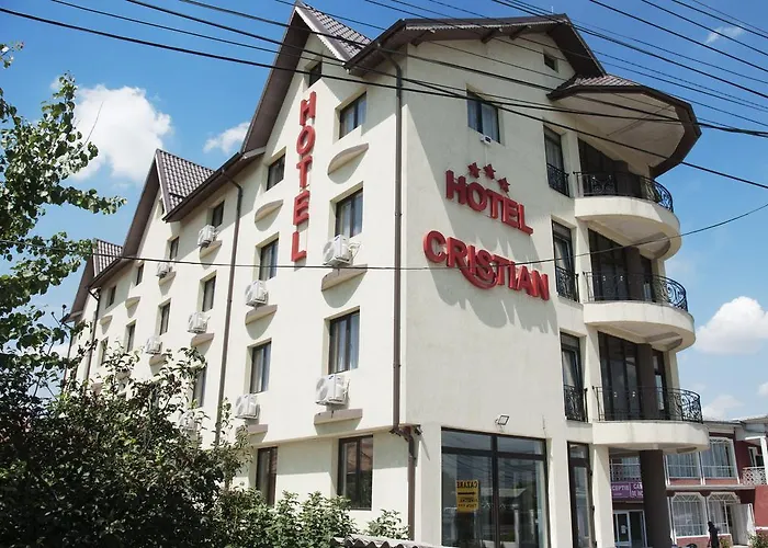 Hotel Cristian
