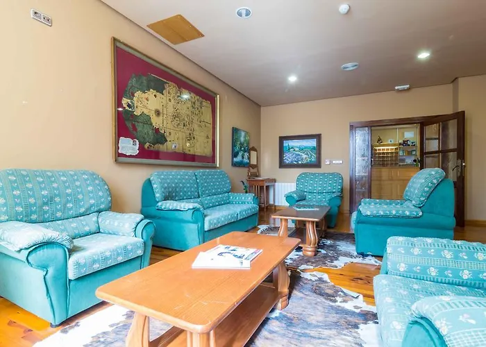 Hotel Riopar Spa