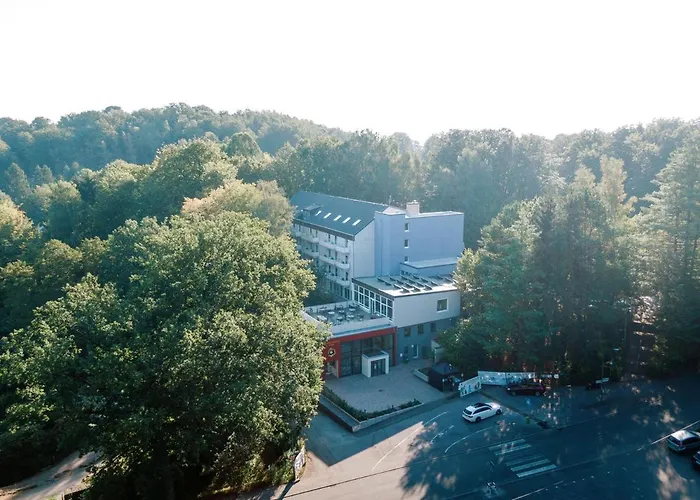 Hotel am Zoo Neunkirchen 