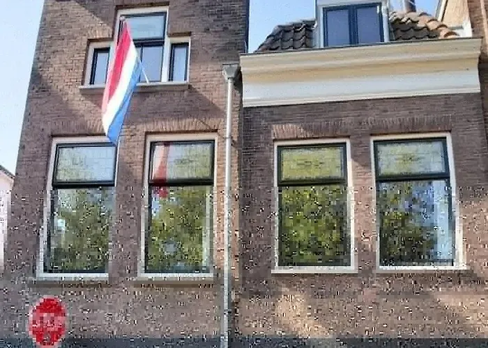 Bed And Breakfast Manna Gouda
