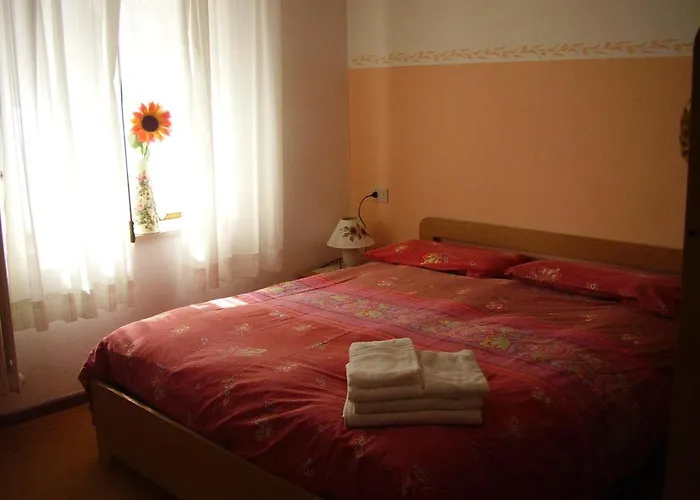 Albergo Malga Ciapela
