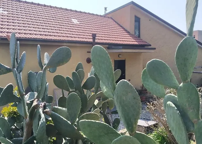B&B Villa Caterina