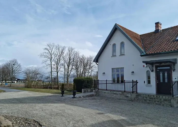 Hotell Stavstensgarden