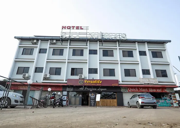 Hotel Sai Niwas