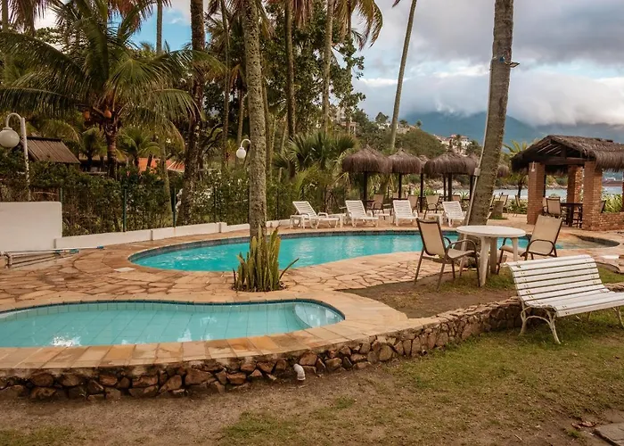 Barequecaba Praia Hotel