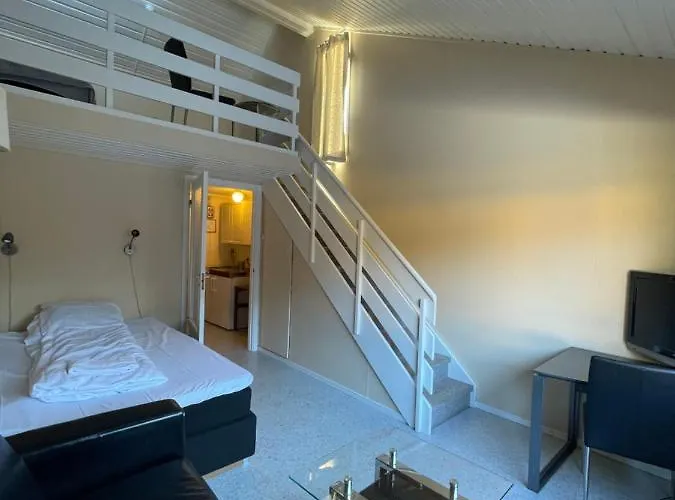 Namsen Hotell