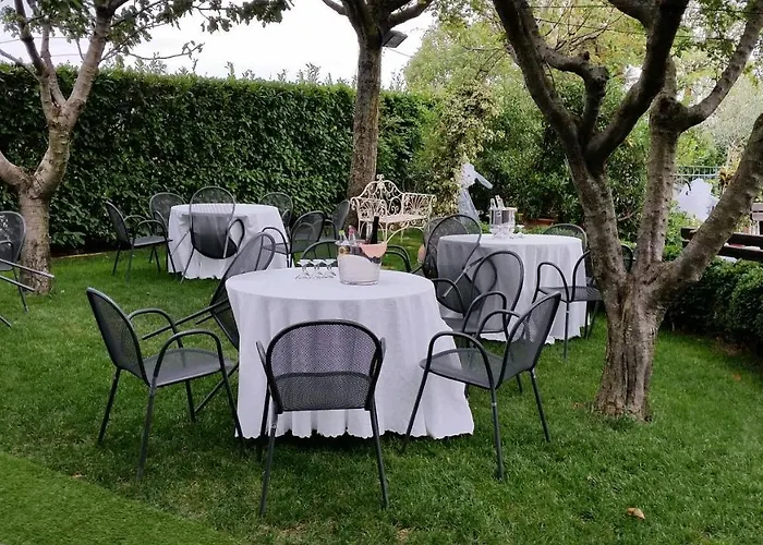 Hotel Tetto delle Marche - Ristorante dei Conti