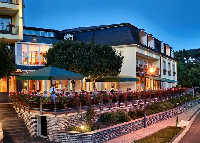 Hotel Weis