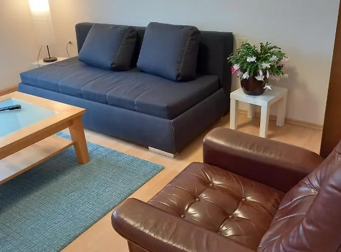 Hotel Ferienzimmer Deichurlaub Altharlingersiel Neuharlingersiel