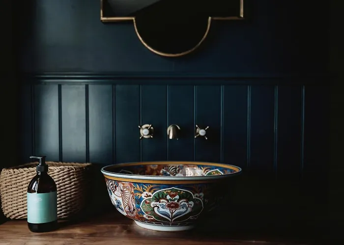 Killiecrankie House