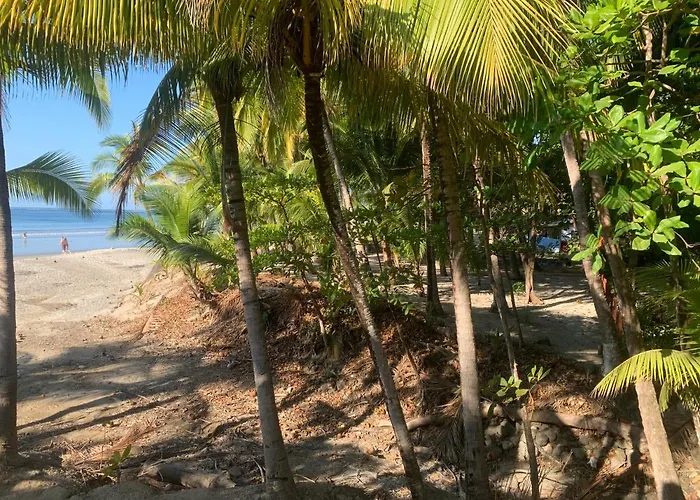 Beach Front Bahia