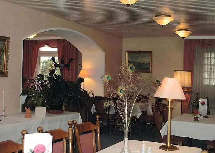 Hotel Villa Luise