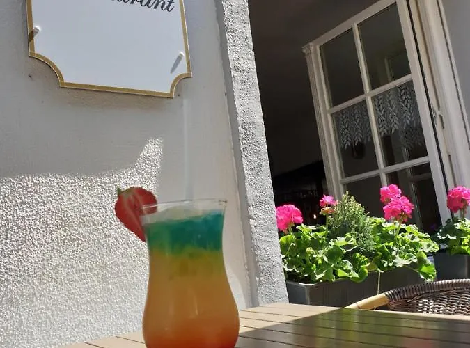 Hotel Restaurant Meints4you im Bürgerhof
