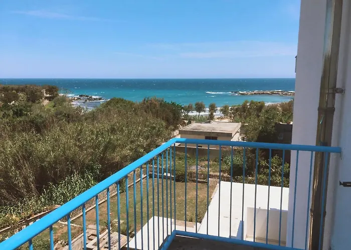 Le Dune camere