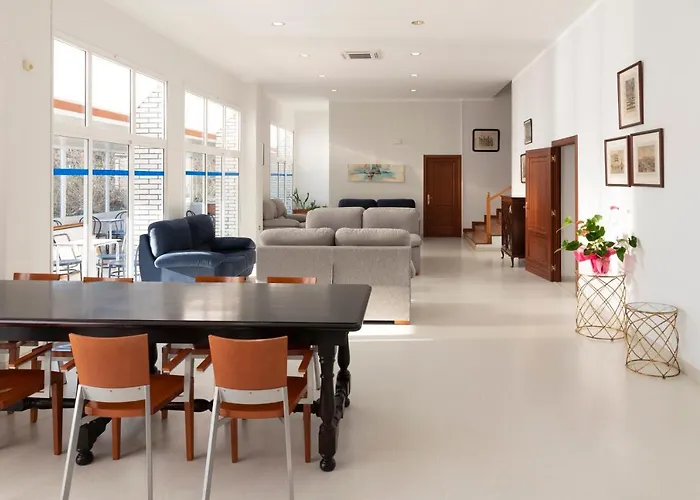 Hotel Novo Muino