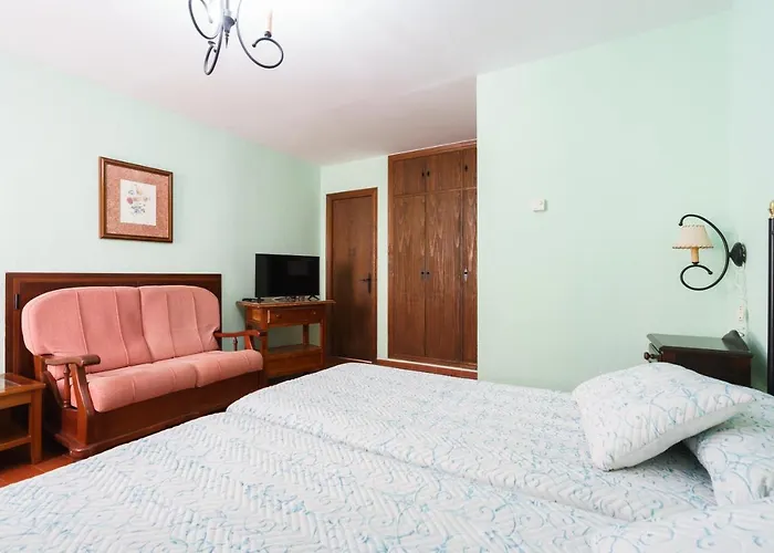 Hotel Marques De Torresoto By Vivere Stays