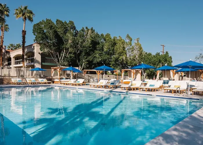 L3 Oasis Hotel