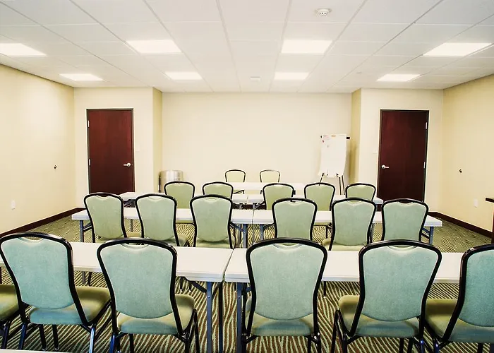 Rivers Inn And Suites