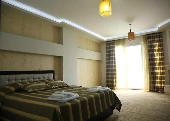Hotel Pogradeci
