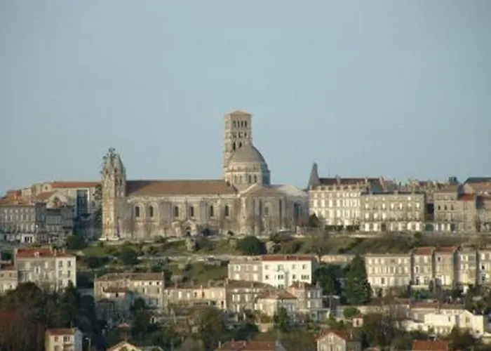 Hôtel des Pyrénées