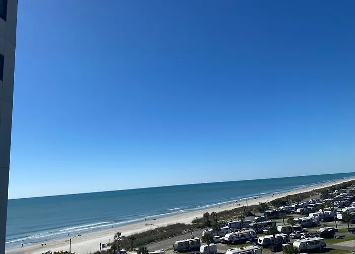 Searenity By The Sea - Luxury & Romance Await