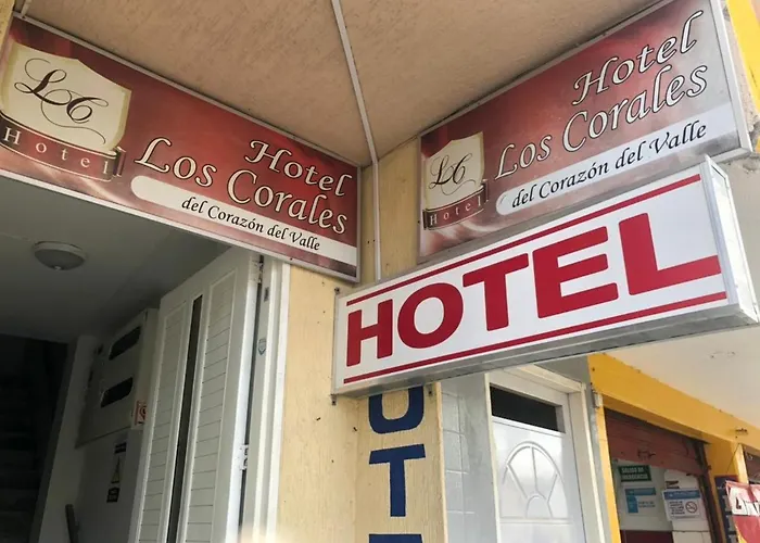 Hotel Los Corales Tulua