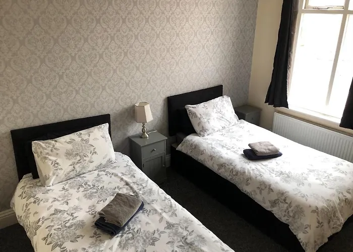The Grosvenor Free House