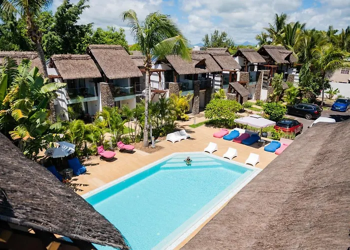 Toparadis Guest House