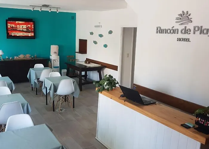 Hotel Rincón de Playa