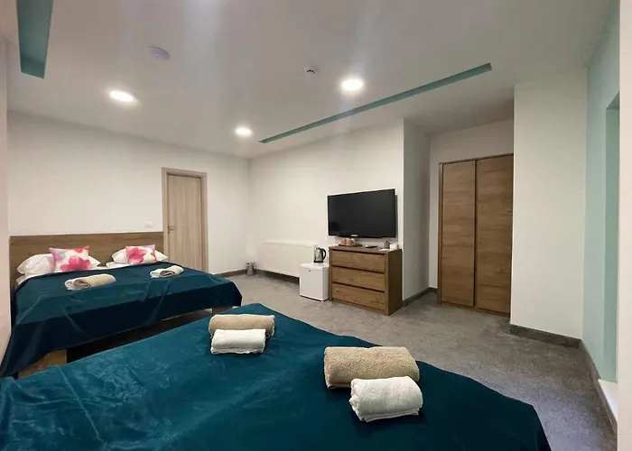 Hotel Story