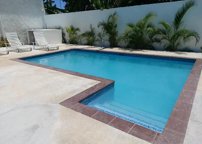 Citadel Rosehall Montego Bay