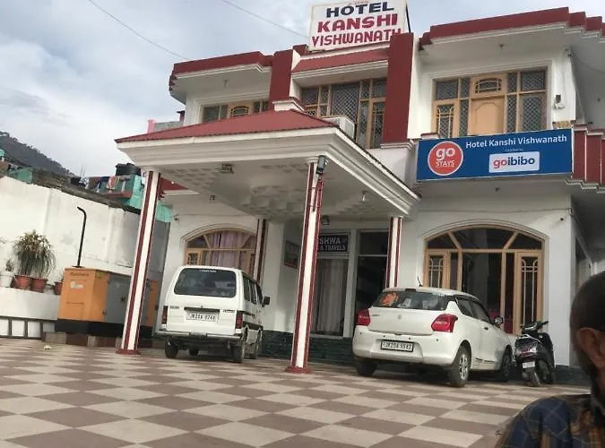 Hotel Kanshi Vishwa Nath
