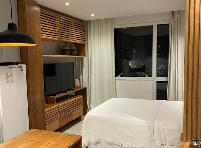 Loft America Campos Dos Goytacazes