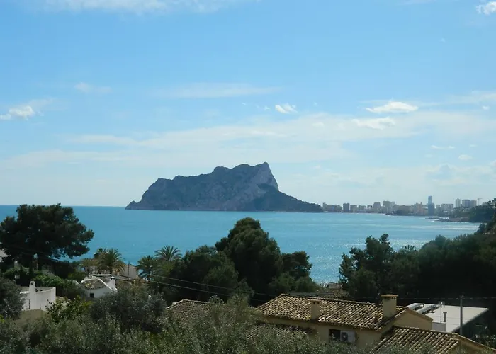 Hotel Restaurant Baladrar