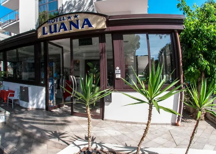 Hotel Luana