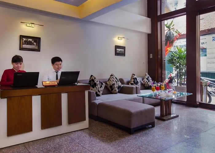Eliana Ruby Hotel&Travel