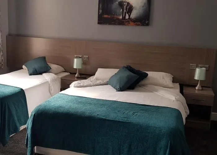 Lexham Hotel