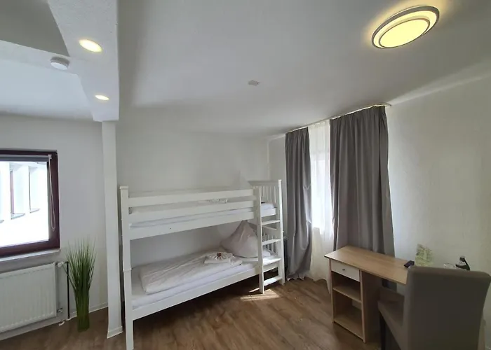 Das SP Hotel