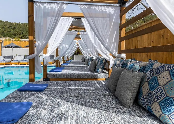 Skiathos Theros, Philian Hotels And Resorts