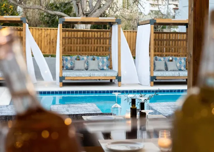 Skiathos Theros, Philian Hotels And Resorts
