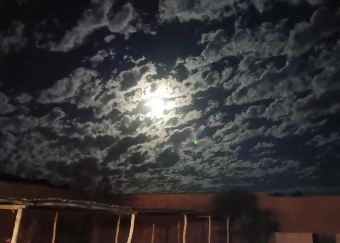 Lescale De Ouarzazate