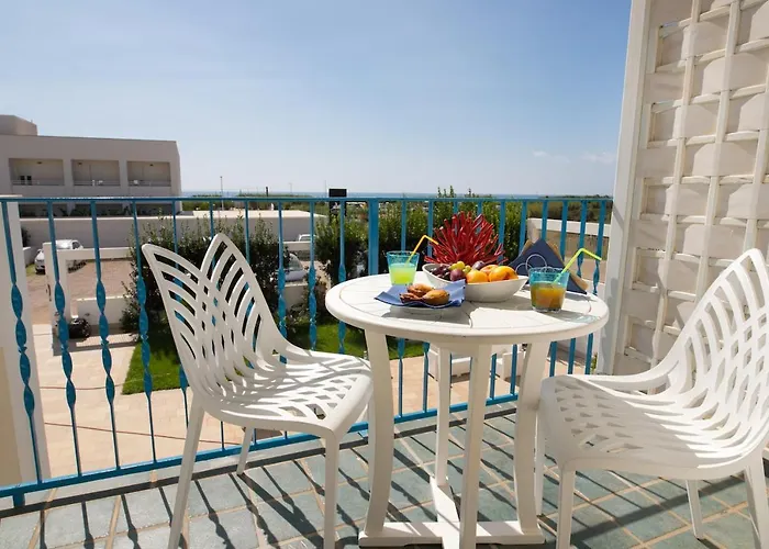 Gigli Hotel Salento