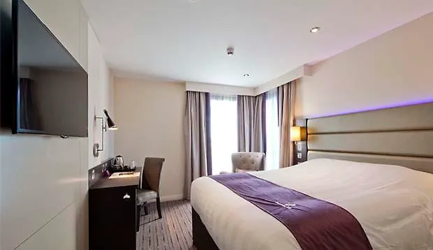 Premier Inn London Tolworth