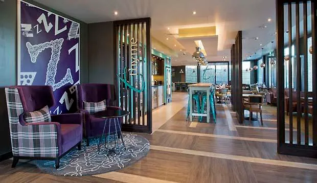 Premier Inn London Tolworth