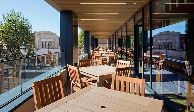 Premier Inn Staines Upon Thames